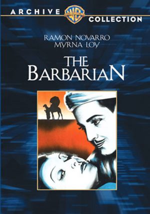 The Barbarian image number 0