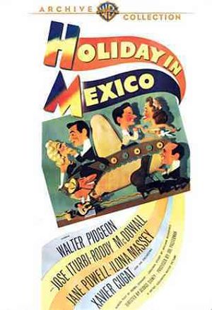 Holiday in Mexico image number 0