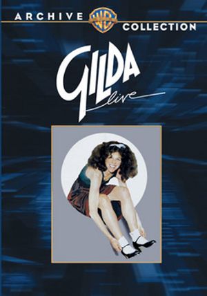 Gilda Live image number 0