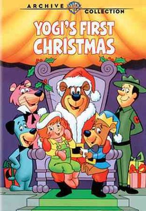 Yogi's First Christmas image number 0