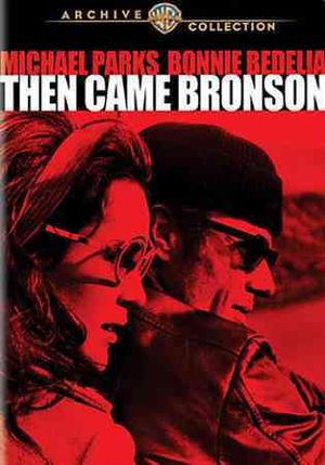 Then Came Bronson image number 0