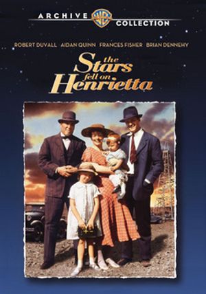 The Stars Fell on Henrietta image number 0