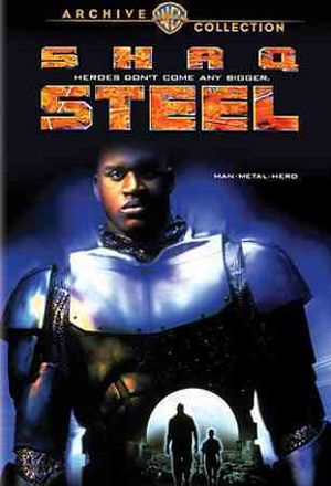 Steel image number 0