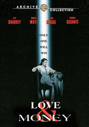 Love and Money image number 0