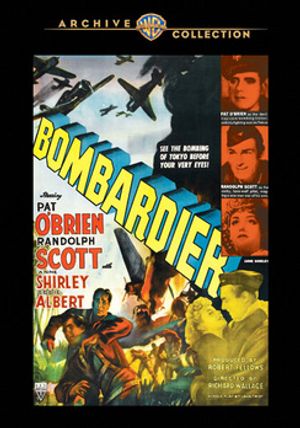 Bombardier image number 0
