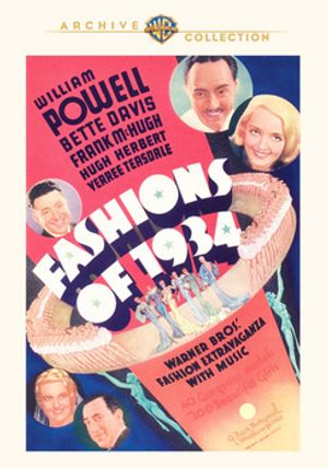 Fashions of 1934 image number 0