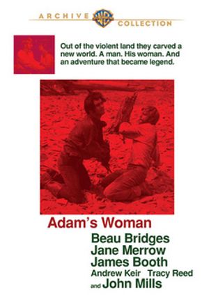 Adam's Woman image number 0