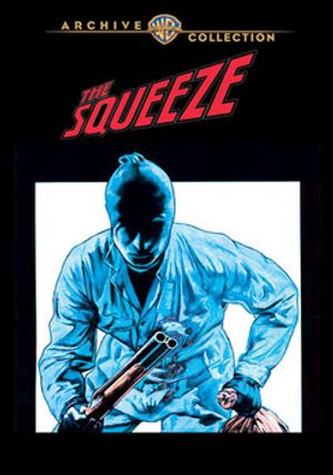 The Squeeze image number 0