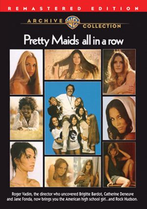 Pretty Maids All in a Row image number 0