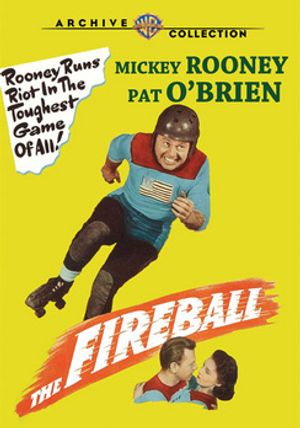 The Fireball image number 0