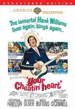 Your Cheatin' Heart image number 0