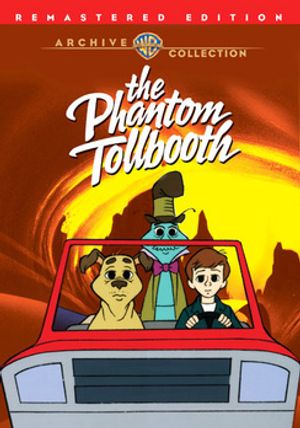 The Phantom Tollbooth image number 0