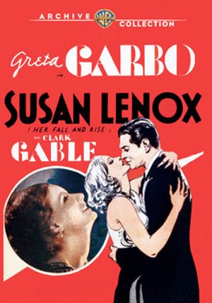 Susan Lenox: Her Fall and Rise image number 0