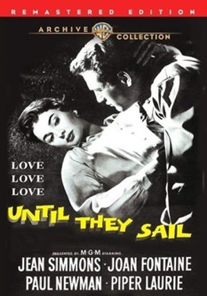 Until They Sail image number 0
