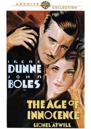 Age of Innocence image number 0