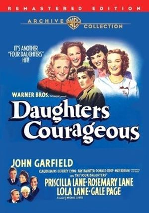 Daughters Courageous image number 0