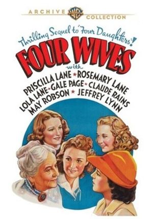 Four Wives image number 0