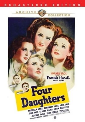 Four Daughters image number 0