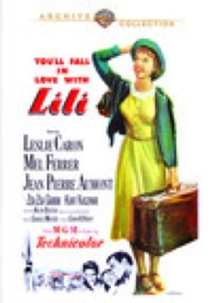 Lili image number 0