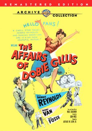 The Affairs of Dobie Gillis image number 0