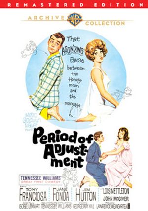 Period of Adjustment image number 0