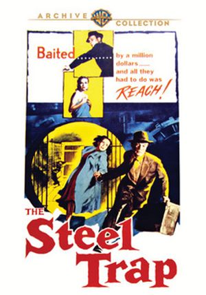 The Steel Trap image number 0