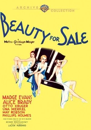 Beauty for Sale image number 0