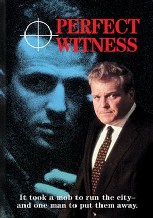 Perfect Witness image number 0