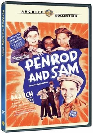 Penrod and Sam image number 0