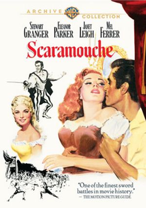 Scaramouche image number 0