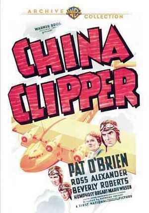 China Clipper image number 0