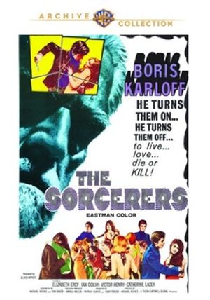 The Sorcerers image number 0