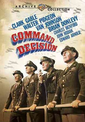 Command Decision image number 0