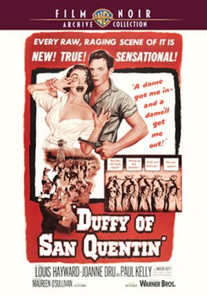 Duffy of San Quentin image number 0