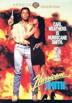 Hurricane Smith image number 0