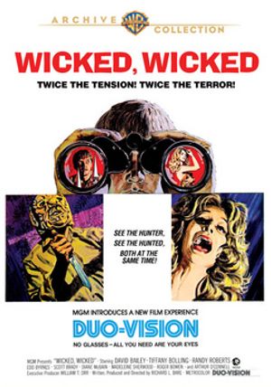 Wicked, Wicked image number 0