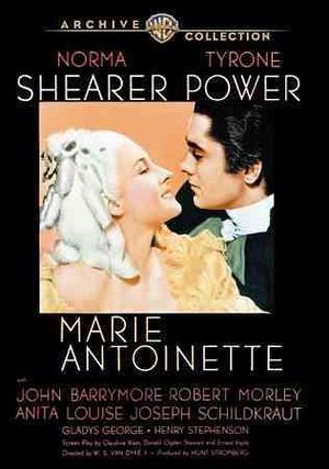 Marie Antoinette image number 0