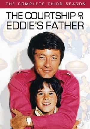 The Courtship of Eddie's Father: The Third Season image number 0