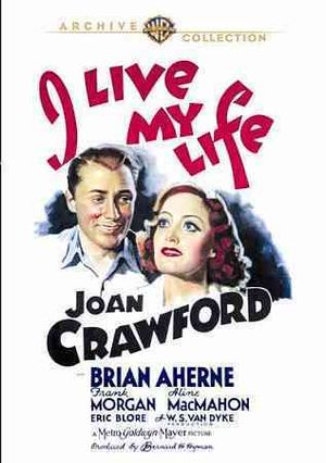 I Live My Life image number 0