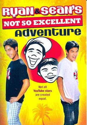Ryan & Sean's Not So Excellent Adventure image number 0