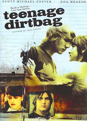 Teenage Dirtbag image number 0