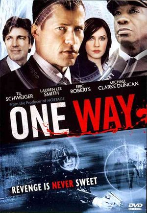 One Way image number 0