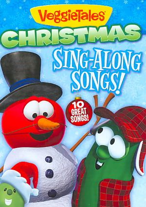 Veggie Tales: Christmas Sing-A-Long image number 0