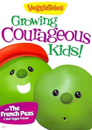 Growing Courageous Kids image number 0
