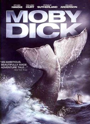 Moby Dick image number 0