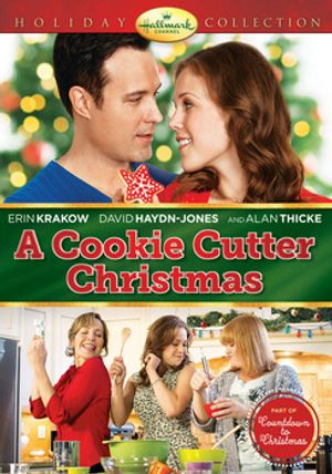 A Cookie Cutter Christmas image number 0