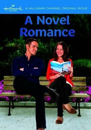 A Novel Romance image number 0