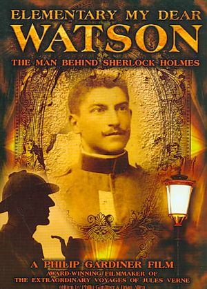 Elementary My Dear Watson: Man Behind Sherlock Holmes image number 0