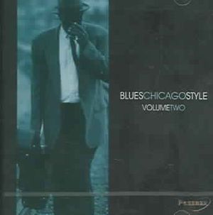 Chicago Blues 2 image number 0
