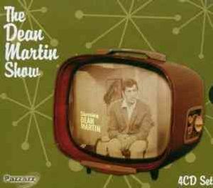 Dean Martin Show image number 0